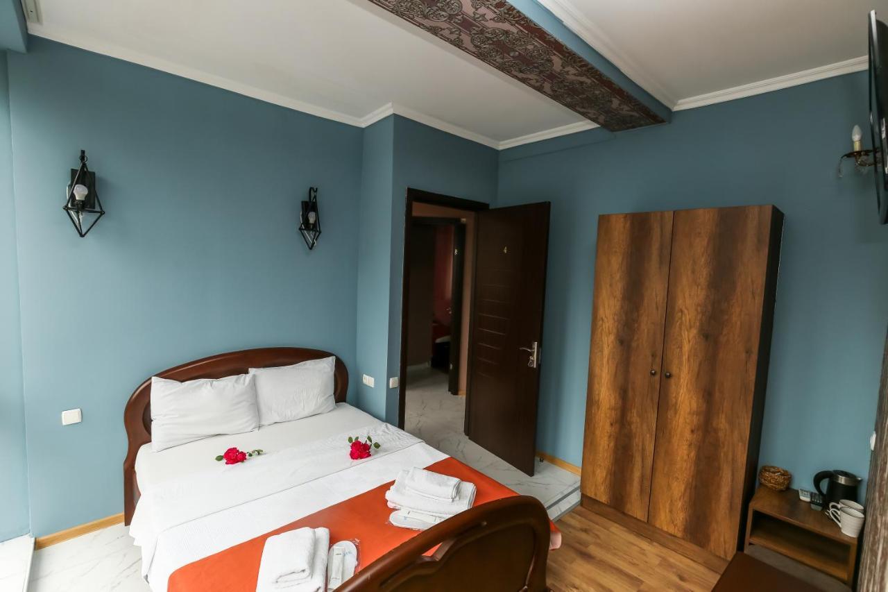 David Hotel คูทายสิ ภายนอก รูปภาพ