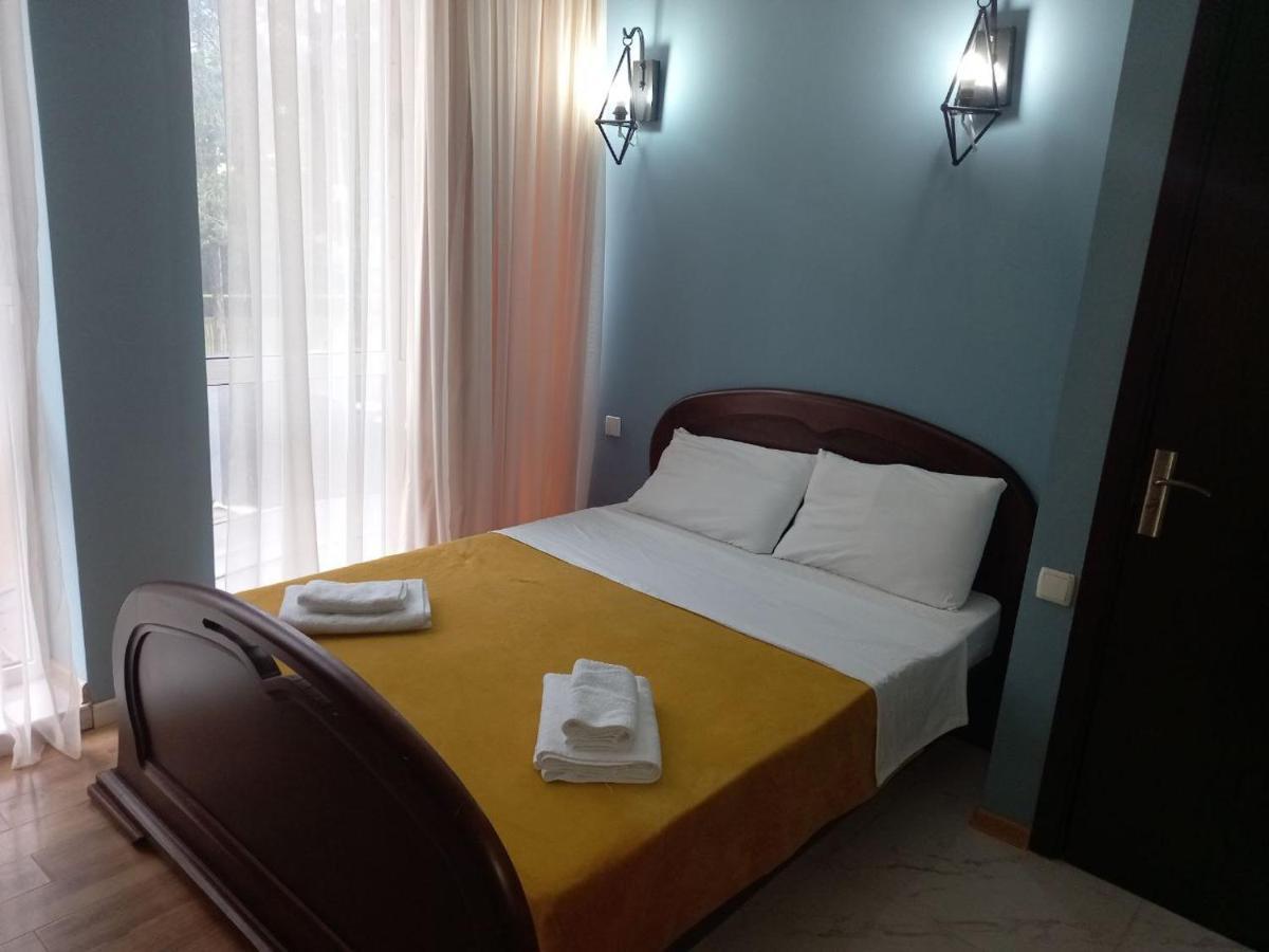 David Hotel คูทายสิ ภายนอก รูปภาพ