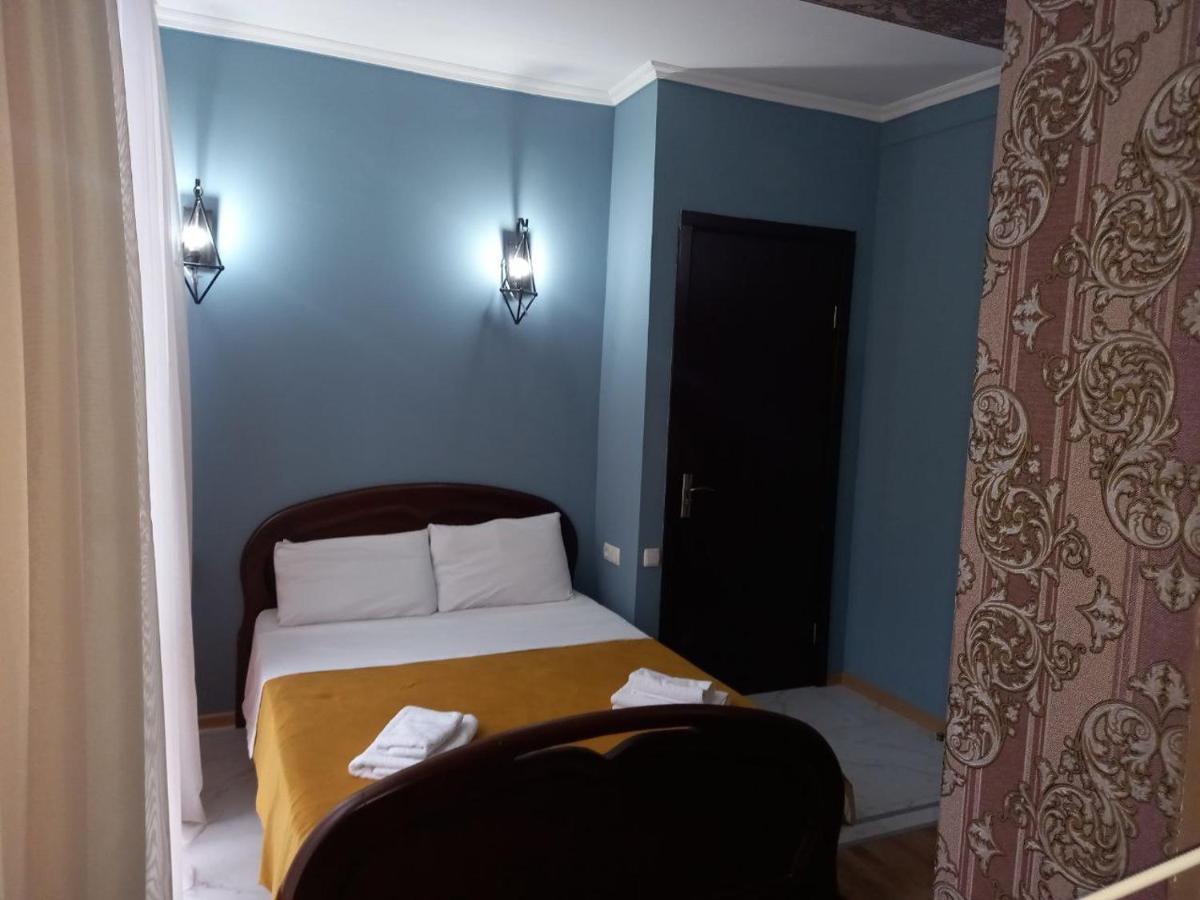 David Hotel คูทายสิ ภายนอก รูปภาพ