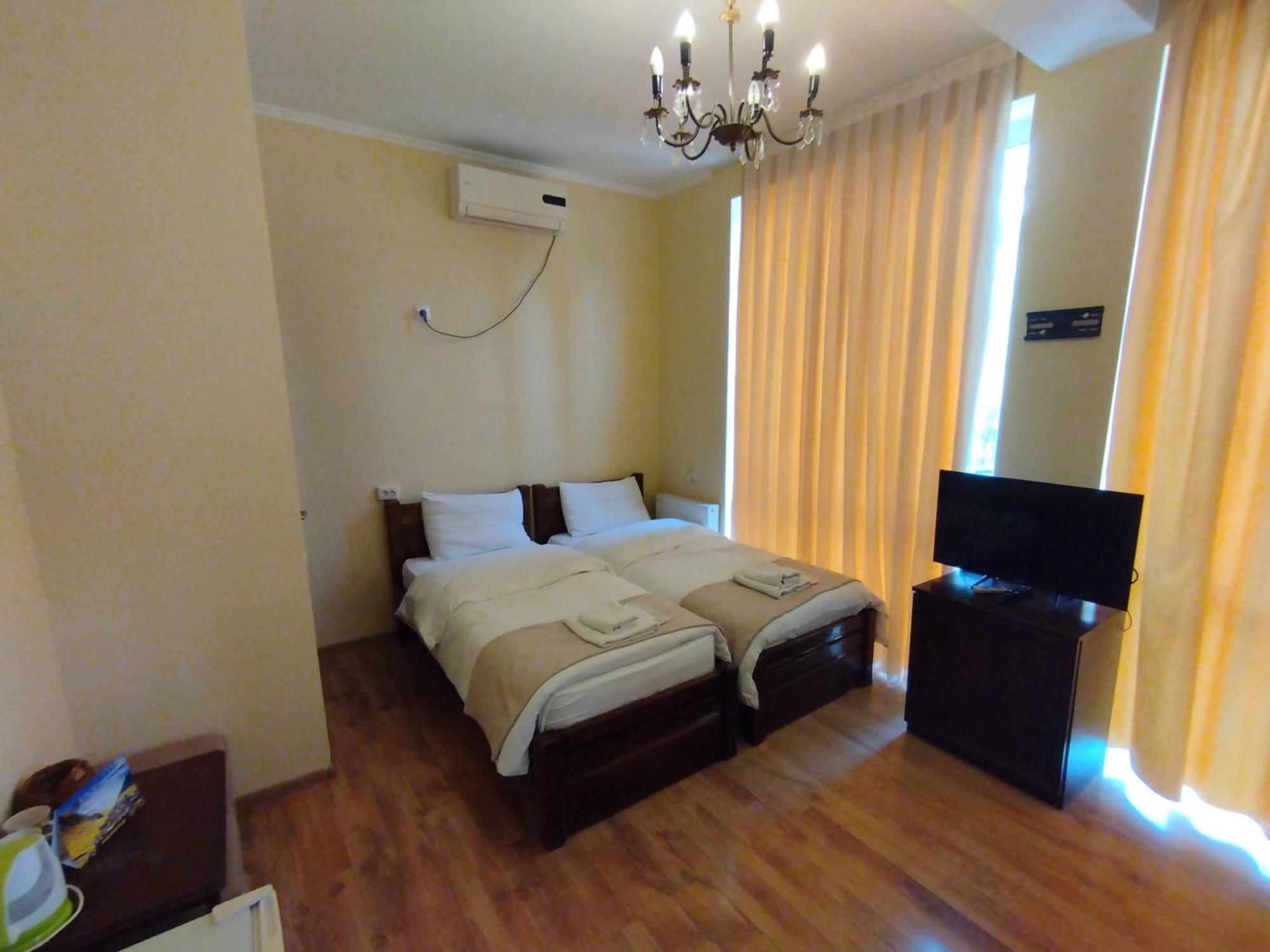 David Hotel คูทายสิ ภายนอก รูปภาพ