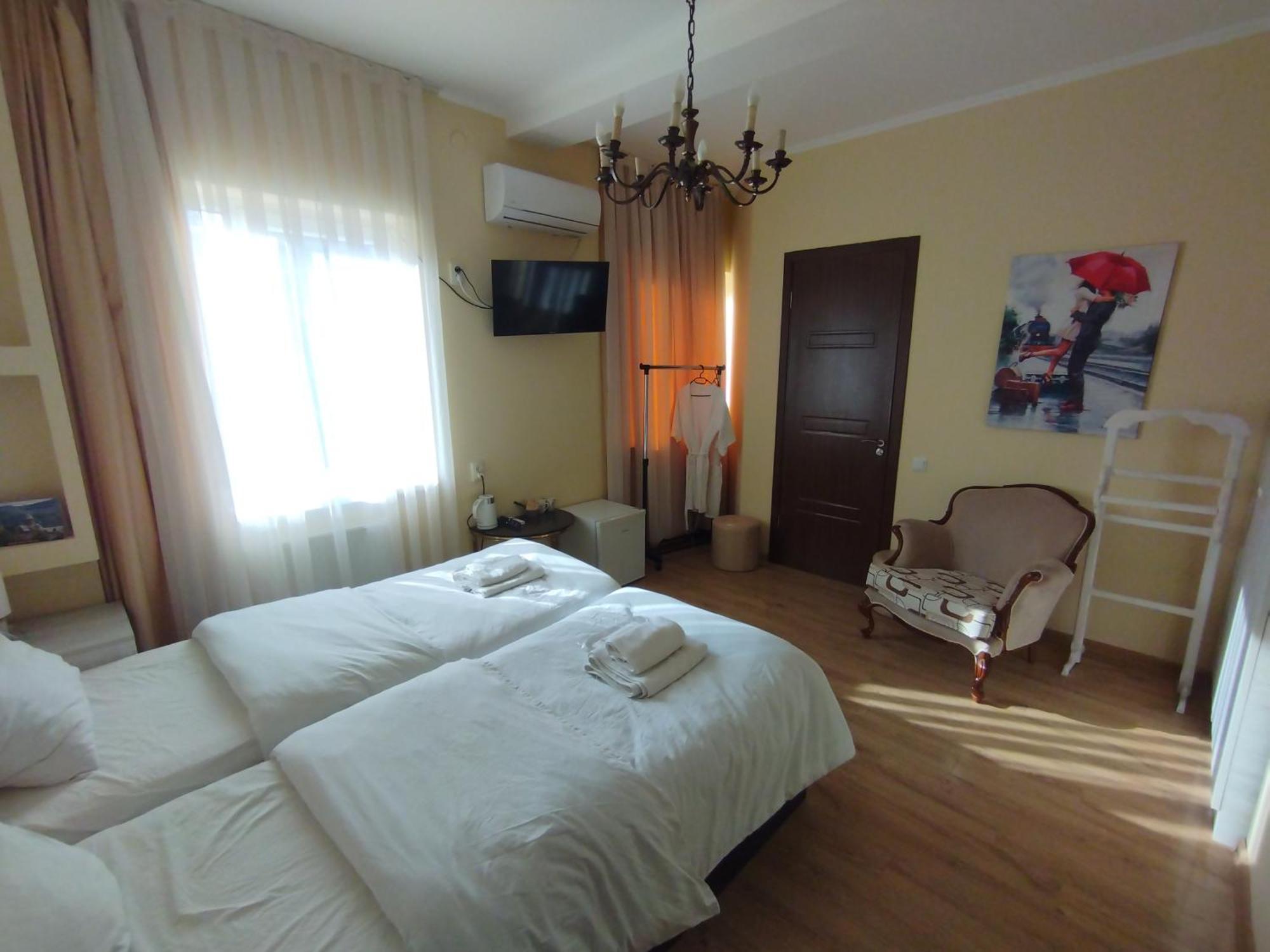 David Hotel คูทายสิ ภายนอก รูปภาพ
