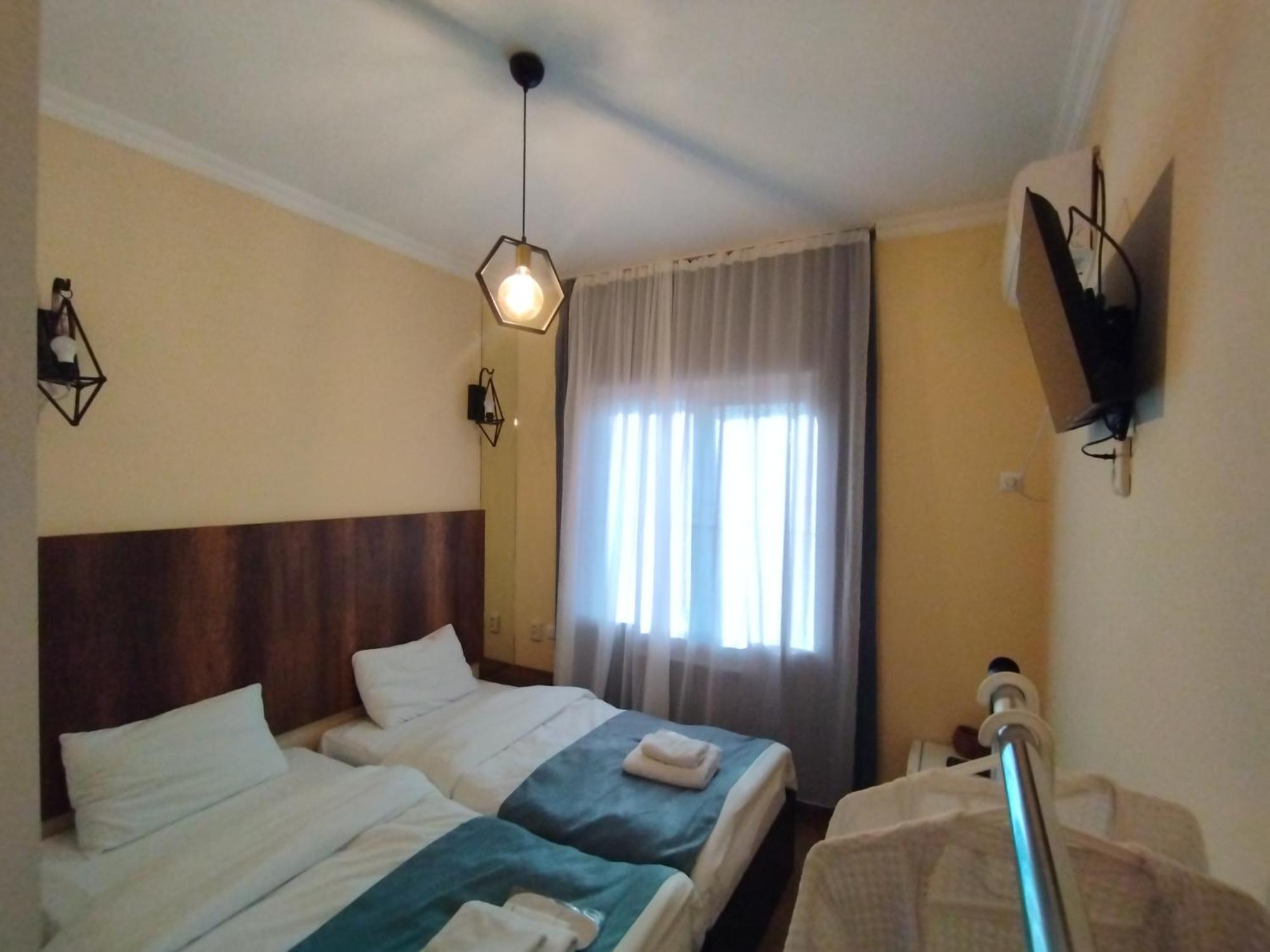 David Hotel คูทายสิ ภายนอก รูปภาพ