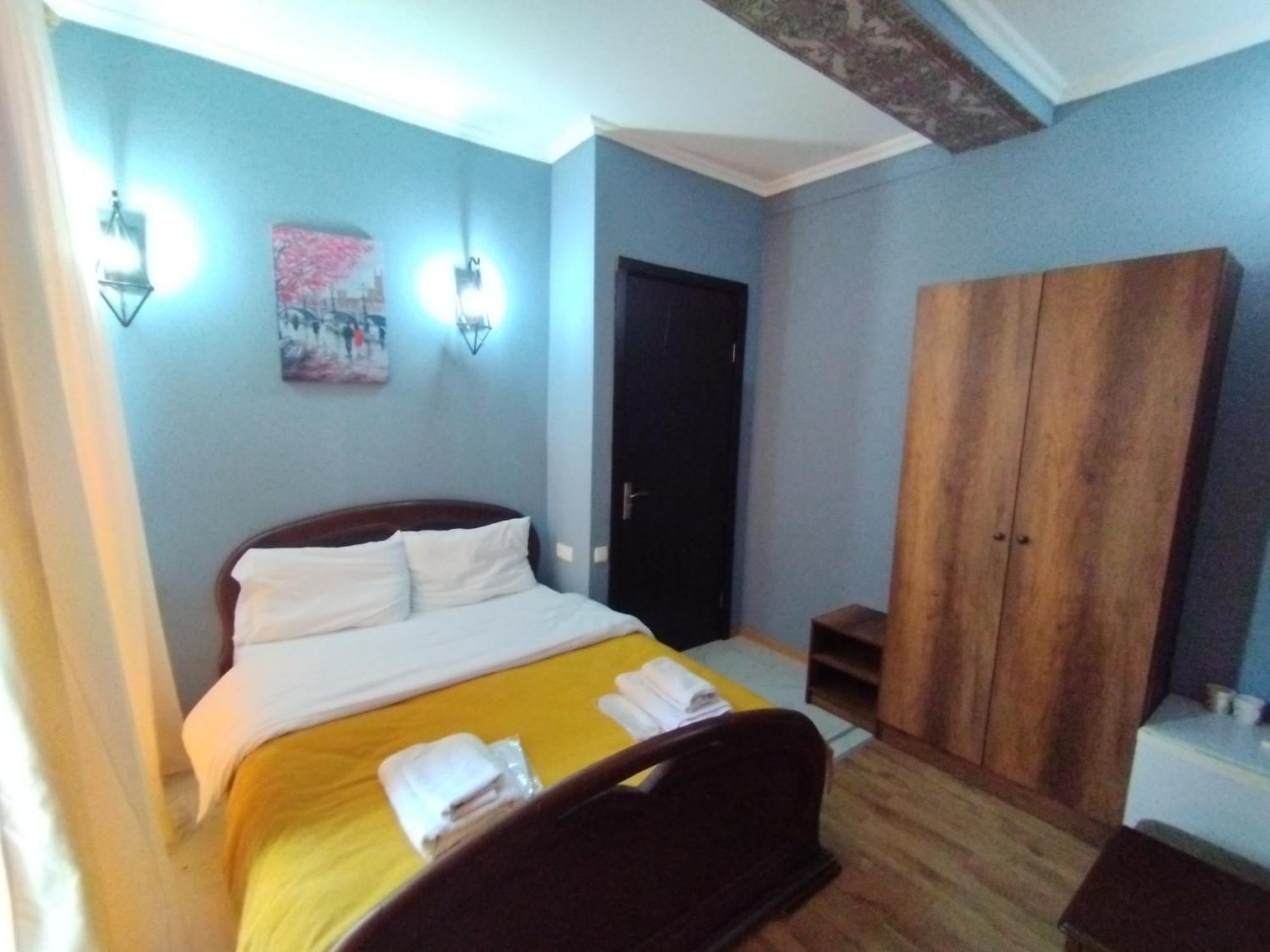 David Hotel คูทายสิ ภายนอก รูปภาพ