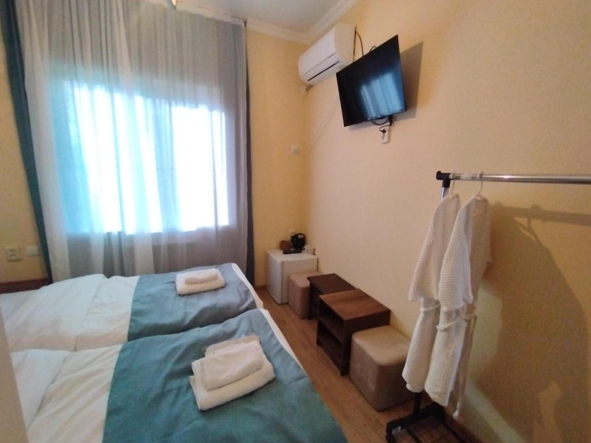 David Hotel คูทายสิ ภายนอก รูปภาพ