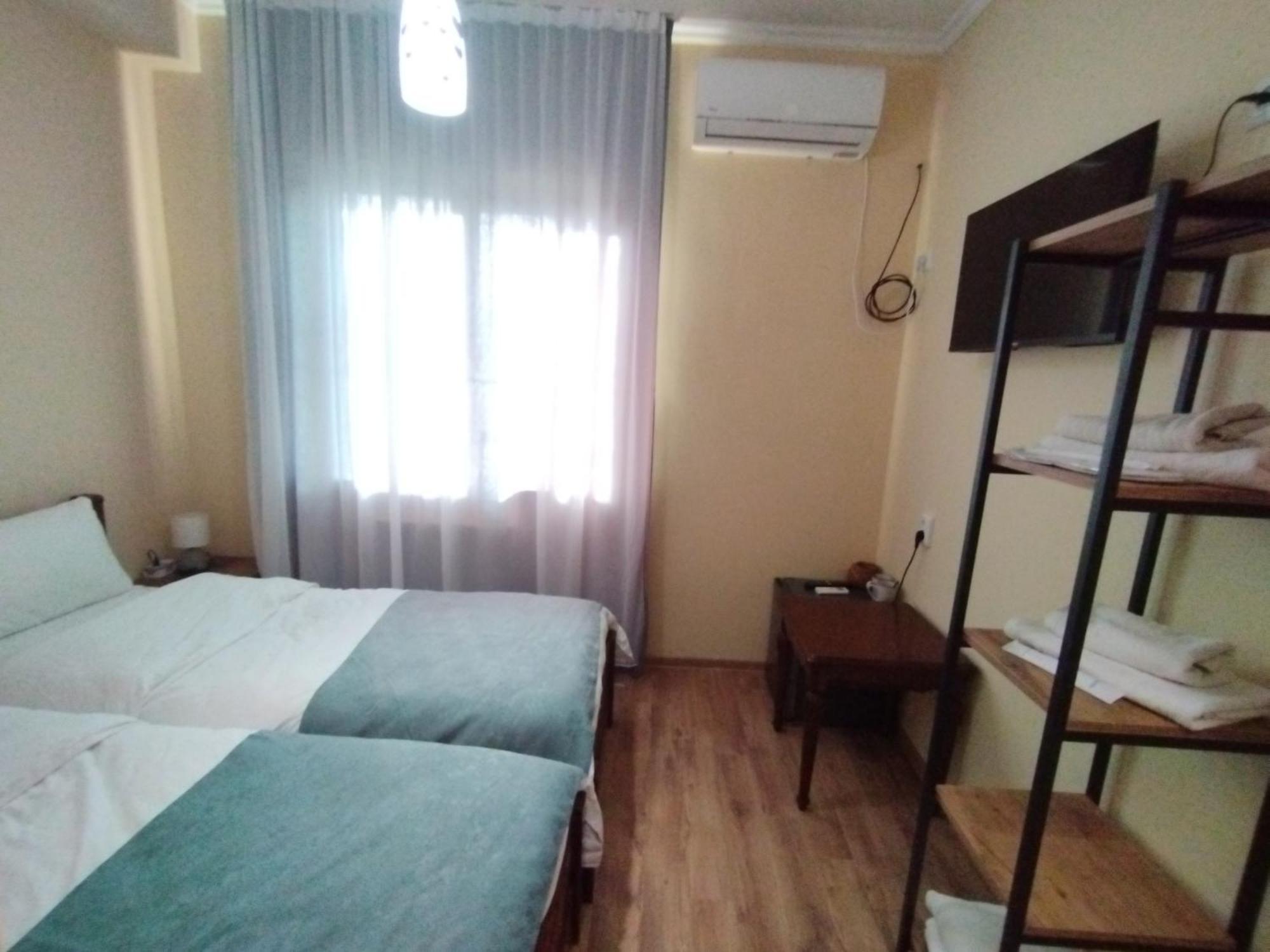 David Hotel คูทายสิ ภายนอก รูปภาพ