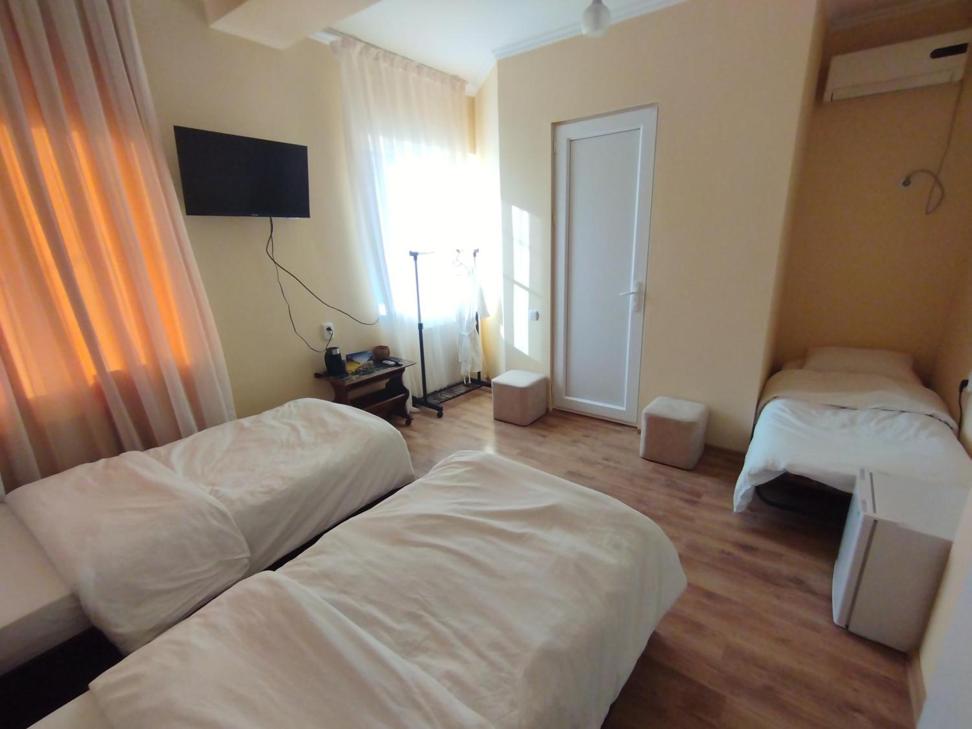 David Hotel คูทายสิ ภายนอก รูปภาพ