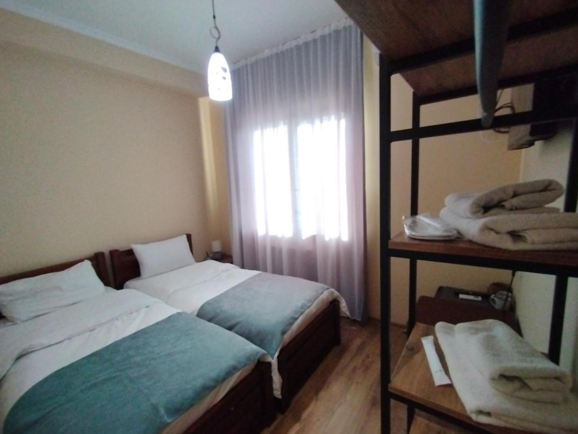 David Hotel คูทายสิ ภายนอก รูปภาพ